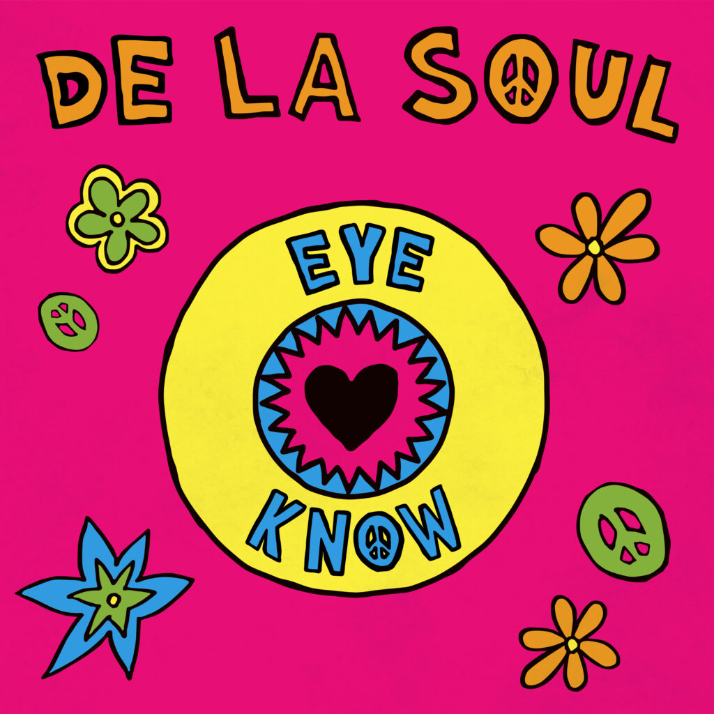 Music - De La Soul